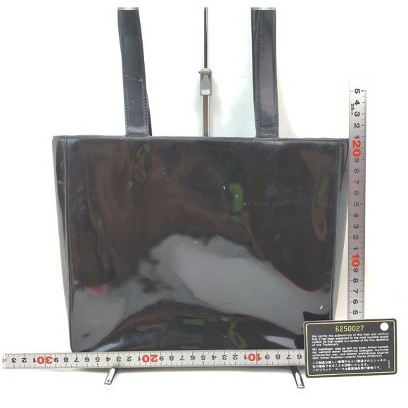 authentic Chanel Hand Bag 840032 - Picture 3 of 15